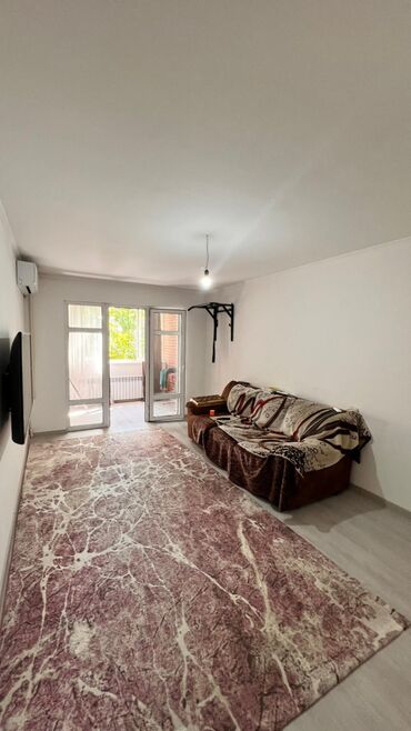 Продажа квартир: 2 комнаты, 44 м², 104 серия, 1 этаж, Евроремонт
