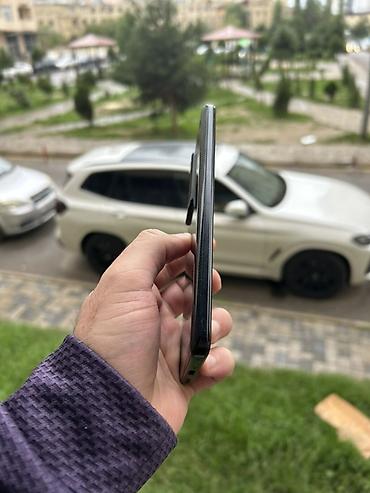 poco x2: Poco rəng - Qara, Sensor — 3