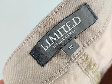 lima collection: Limited Collection, Spodnie materiałowe damskie, rozmiar M — 4