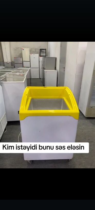 Soyuducular: 2 qapılı Samsung Soyuducu Satılır