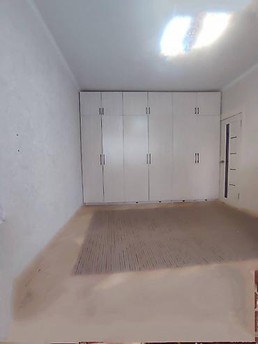 Продажа квартир: 1 комната, 36 м², 106 серия, 7 этаж, Евроремонт — 2