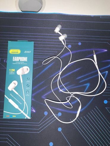 накладные наушники jbl: Вкладыши, Новый, Проводные, Классические