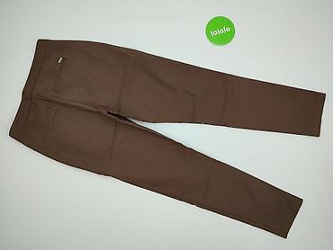 dobry s: Reserved, Spodnie materiałowe damskie, rozmiar S — 3