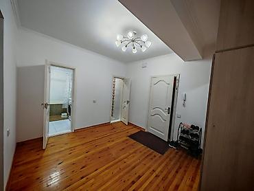 Продажа квартир: 3 комнаты, 100 м², Элитка, 7 этаж, Евроремонт — 2