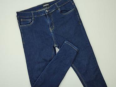 dunakeszi jeans: Jeansy damskie, rozmiar XL — 1
