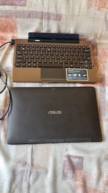 ASUS: ASUS Transformer Book – hibridni uređaj (tablet + dok tastatura) kao — 20