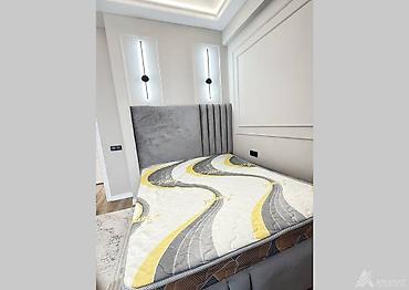 Продажа квартир: 2 комнаты, 67 м², Элитка, 8 этаж, Дизайнерский ремонт — 10