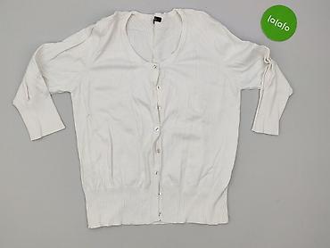 100 kaszmir: M&Co, Kardigan damski, rozmiar L — 2