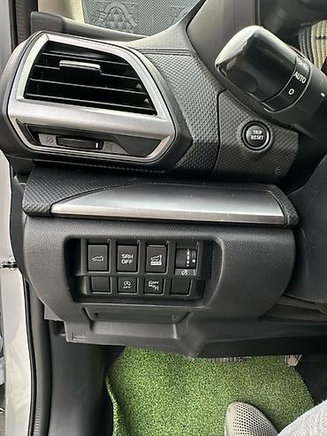 Subaru: Subaru Forester: 2020 г., 2.5 л, Автомат, Бензин, Кроссовер — 11