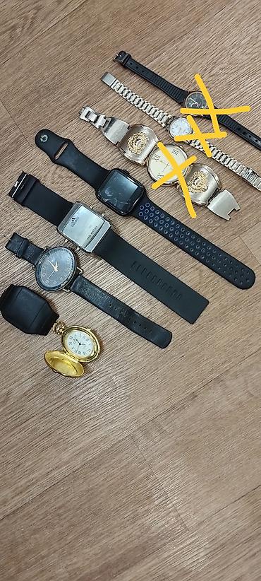 time try: Продаю часы недорого — 1