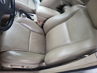 mark x: Toyota Avensis: 2005 г., 2.4 л, Автомат, Бензин, Лифтбек — 3