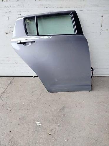 accu check: VRATA ZD. ZA SUZUKI SWIFT OD 2005. DO 2011. GOD. | Vrata Suzuki — 1