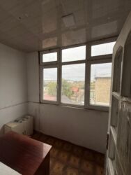 Uzunmüddətli kirayə mənzillər: Bileceride ploşada yaxin daxili qosunlara yaxin 5/4 mertebesinde 3 — 3