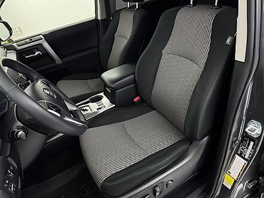 Toyota: Toyota 4Runner: 2022 г., 4 л, Автомат, Бензин, Внедорожник — 9