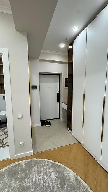 Продажа квартир: 3 комнаты, 89 м², Элитка, 12 этаж, Евроремонт — 9