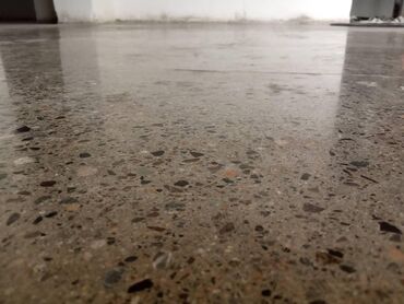 Бетонные работы: Стяжка Бесплатная консультация, Гарантия, Демонтаж Больше 6 лет опыта — 6
