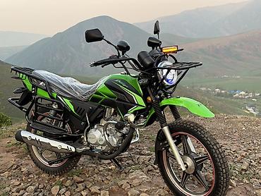 Мотоциклы: 250cc мотоциклдер түз заводдон! ✅ Эң жакшы дүң баалар ✅ Кампада дайыма — 11