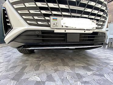 015 buferi: Ön, Changan Changan, 2026 il, Çin, Ünvandan götürmə — 8