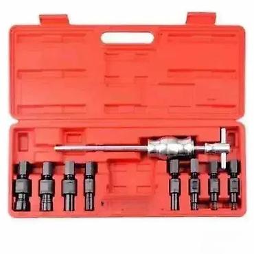 drveni vozic za cvece: Set alata za izvlačenje ležajeva 🔧⚙️ Dobrodošli u Davidov shop – — 1