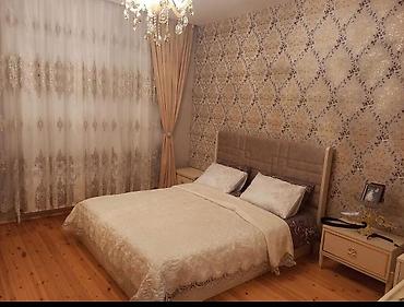 Az İşlənmiş Yatağ Otağı Dəsti Sökülüv Hazır Vəziyyətdədir Şruplarına