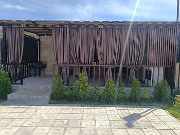 Аренда коттеджей и домов на Иссык-Куле: Коттедж, ЦО Diamond Resort, Бостери, 6 мест — 16