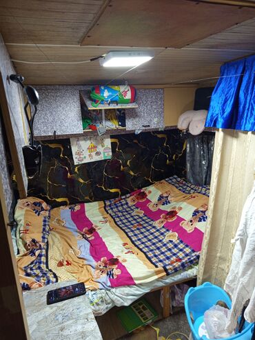 Другой транспорт: Продам кемпинг срочно внутри свет,кровати полки для вещей на 4 at lalafo.kg — 7 Другой транспорт: Продам кемпинг срочно внутри свет,кровати полки для вещей на 4 — 7