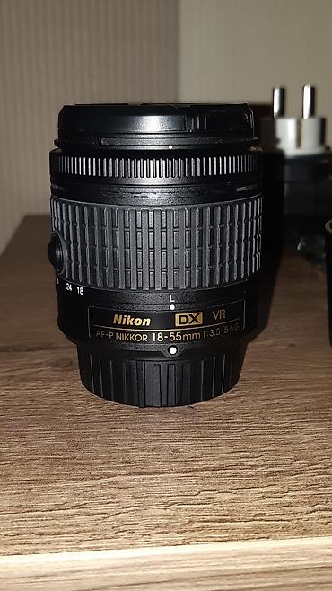 nikon d750: Nikon d3400 tam ideal veziyetdedi.aile içi işledilib.alan isdenilen — 3