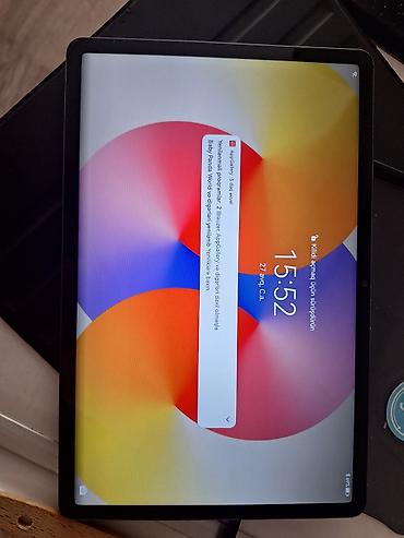 Huawei MatePad (Model: AGS5-W09) - 10.4" böyük ekran, nazik çərçivə -