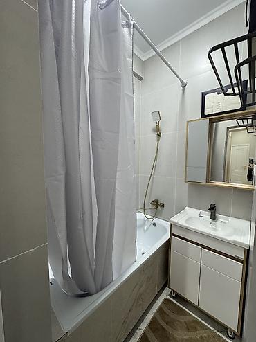 Продажа квартир: 2 комнаты, 66 м², Элитка, 9 этаж, Дизайнерский ремонт — 16