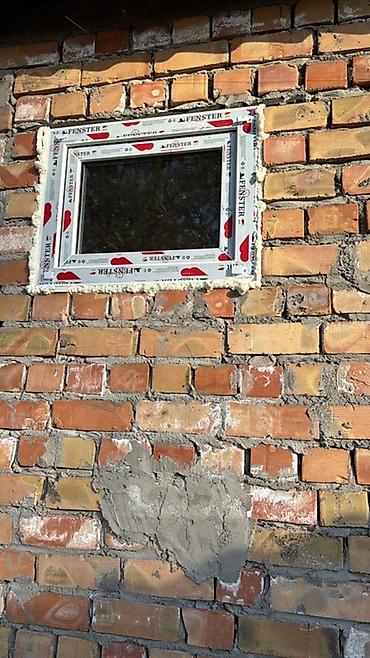 защитный щит: Пластиковое окно на заказ, Тип окна: Панорамные, Платная установка, Без рассрочки — 4