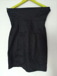 Haljine: Cetiri haljine i suknja L Hennes,H&M, Clockhouse, Amisu za na lalafo.rs — 2 Haljine: Cetiri haljine i suknja L Hennes,H&M, Clockhouse, Amisu za — 2