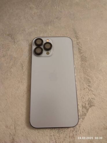 ayfon 13 pro max: IPhone 13 Pro Max, 256 ГБ, Face ID, Беспроводная зарядка