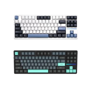 bluetooth keyboard: VGN V87 ( срочная цена ) (Новая не распакованная ) Беспроводная