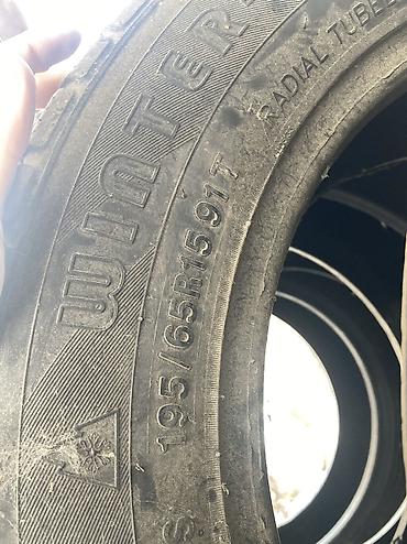 Шины: Шины в городе токмок — 16