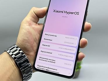 купить nintendo switch 2: Xiaomi, 13T Pro, Б/у, 512 ГБ, цвет - Черный, 2 SIM — 7