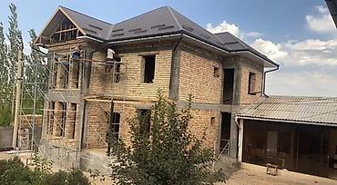 Каменщики, кладчики: Каменщик. Больше 6 лет опыта — 6