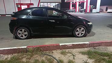 Продажа авто: Honda Civic: 2008 г., 1.8 л, Автомат, Бензин, Хэтчбэк — 3