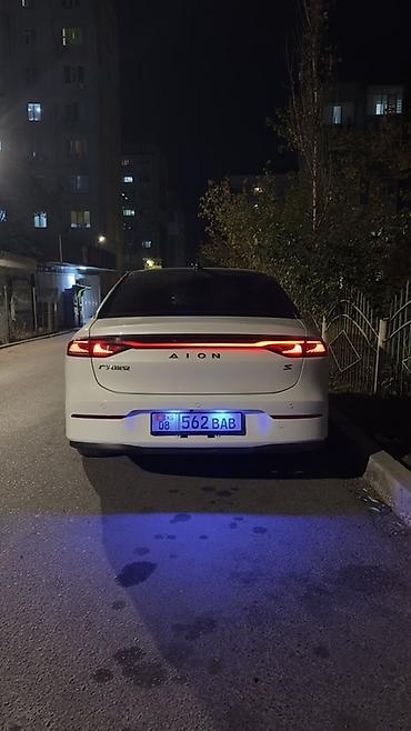 gac m6: 🚘 Продаётся GAC AION S | 2022 год ⚪️ Цвет: белый 🔋 Запас хода: 460 км — 9