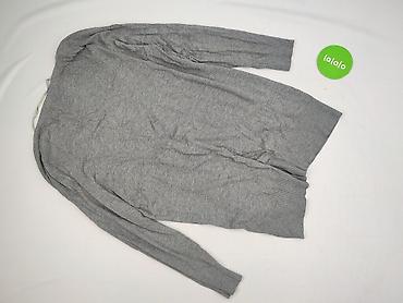 ponczo: George, Kardigan damski, rozmiar 2XL — 3