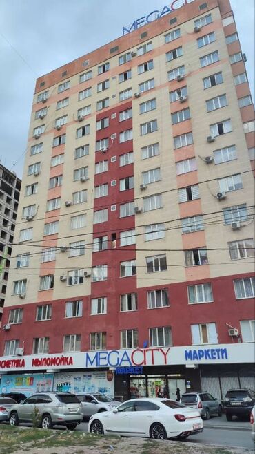 кв авангард: 1 комната, 50 м², 3 этаж, Евроремонт