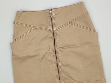 just unique uzywane: H&M Divided, Spódnica damska, rozmiar S — 1