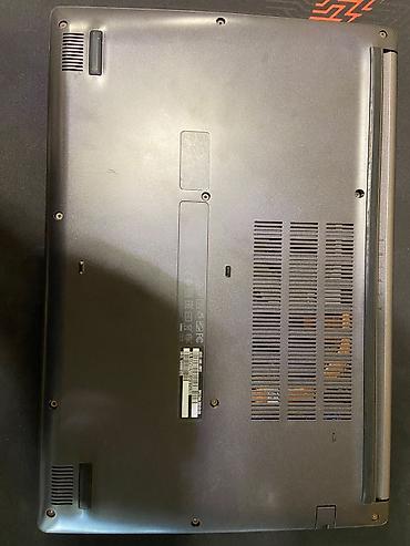 hp notebook ryzen 5: İşlənmiş Acer Aspire, 15.6 ", AMD Ryzen 5, 1 TB — 5