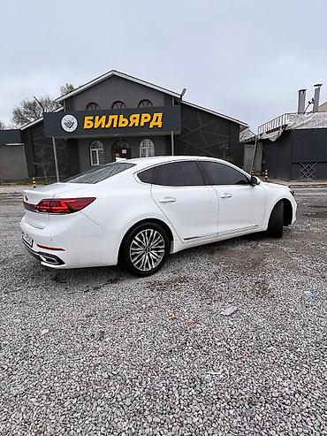 Kia: Kia K7: 2020 г., 3 л, Автомат, Газ, Седан at lalafo.kg — 2 Kia: Kia K7: 2020 г., 3 л, Автомат, Газ, Седан — 2