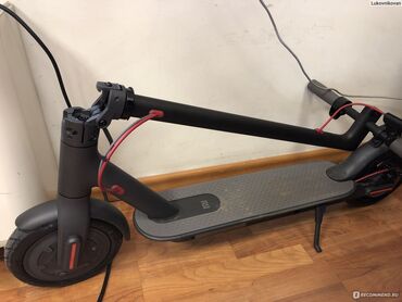 скутер кара балта: Продаю оригинальный самокат Xoimi состояния почти новый очень резвый