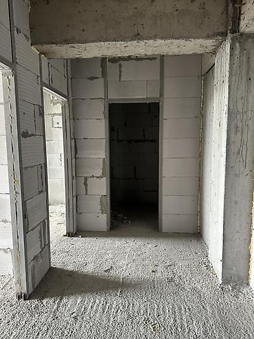 английский квартл: 1 комната, 45 м², Элитка, 8 этаж, ПСО (под самоотделку) — 7