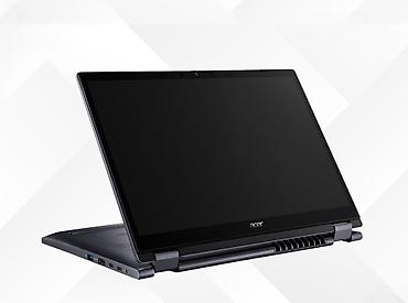 Acer: Noutbuk Acer TravelMate P4 Spin 14 TMP414RN-54-56G9 NX.B6HAA.001 Acer — 5