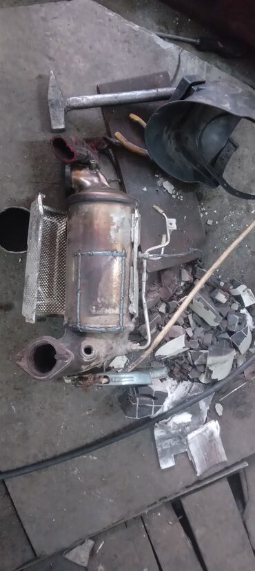 СТО, ремонт транспорта: Рихтовка, сварка, покраска, без выезда — 3