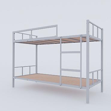 Двухъярусные кровати: Салам Алейкум! Качественная двухъярусная кровать на заказ . И в — 9