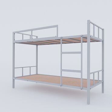 Двухъярусные кровати: Салам Алейкум! Качественная двухъярусная кровать на заказ . И в — 9