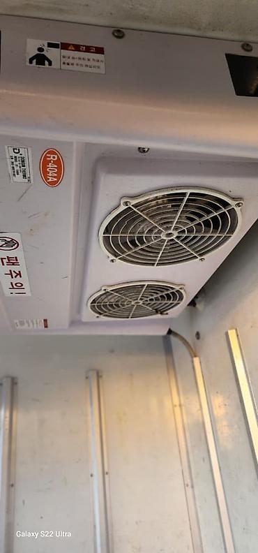 Kia: Kia BONGO: 2019 г., 2.5 л, Автомат, Дизель, Фургон at lalafo.kg — 14 Kia: Kia BONGO: 2019 г., 2.5 л, Автомат, Дизель, Фургон — 14